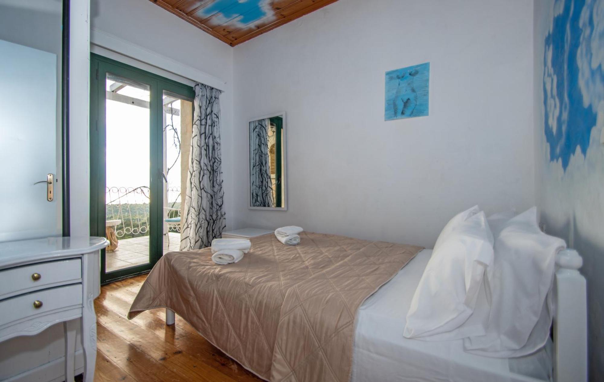 Villa Voula Agios Nikolaos  Exterior photo