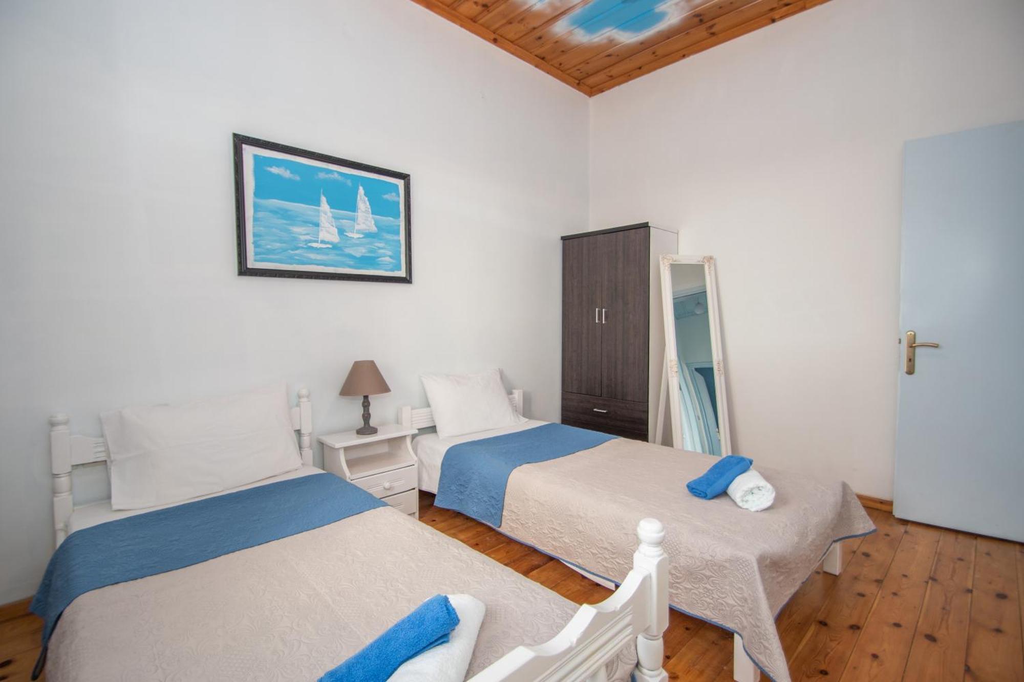 Villa Voula Agios Nikolaos  Exterior photo